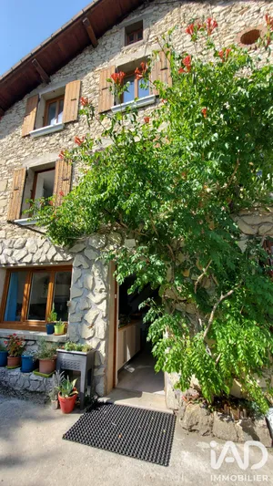 Maison à Rencurel (38680)