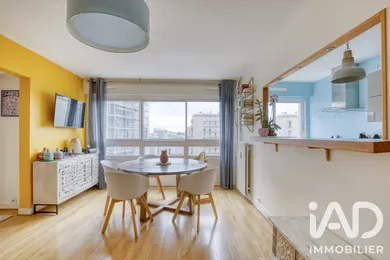 Appartement à Saint-Gratien (95210)
