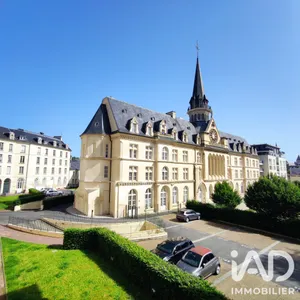 Appartement à Caen (14000)