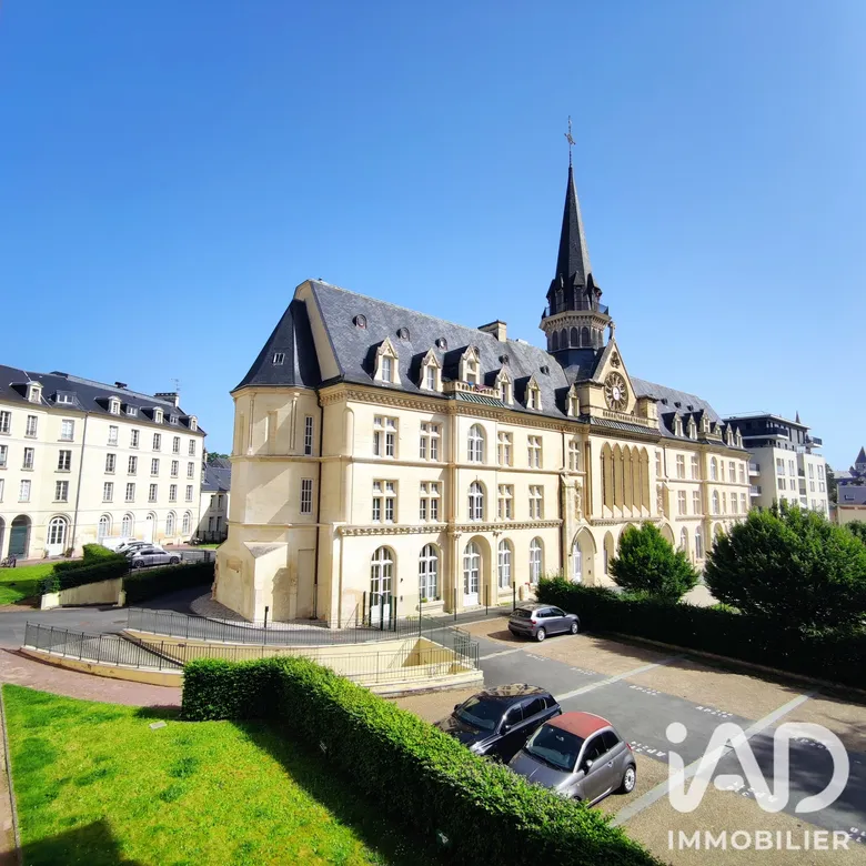 Appartement 3 pièces 73 m² · à Caen · 73 m² · 330 000 €