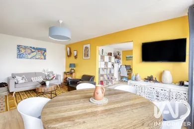 Appartement à Saint-Gratien (95210)