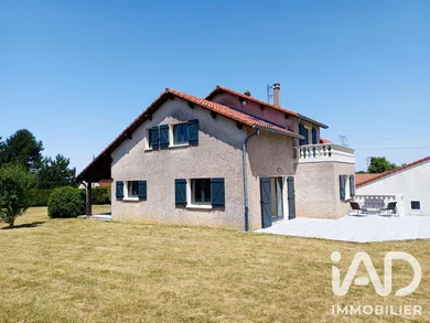 House in Saint-Ail (54580)