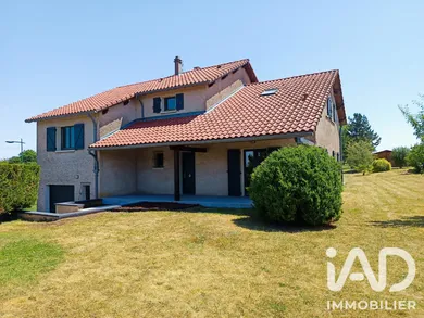House in Saint-Ail (54580)