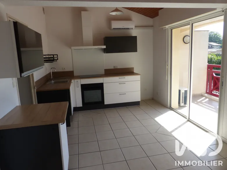 Appartement 2 pièces 35 m² · à Saint-Pierre-du-Mont · 35,4 m² · 106 000 €