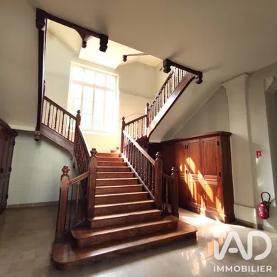 Appartement à Caen (14000)