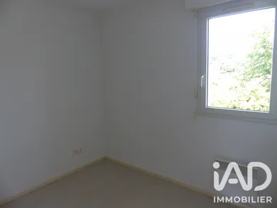 Appartement à Saint-Pierre-du-Mont (40280)