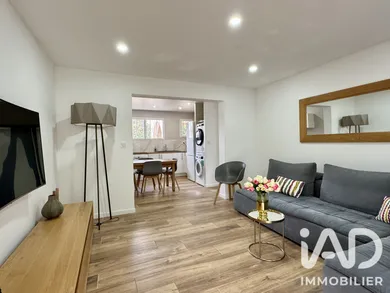 Appartement à Aix-en-Provence (13100)