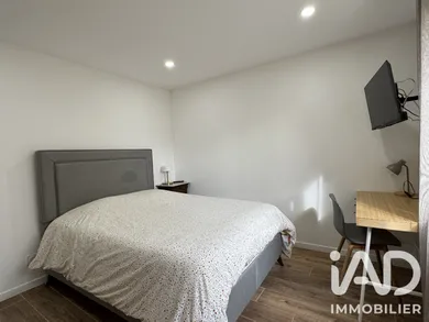 Appartement à Aix-en-Provence (13100)