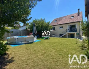 Maison à Livry-Gargan (93190)