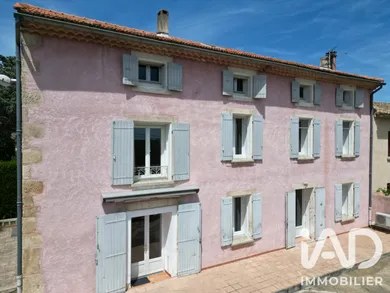 Mas à Saint-Just-d'Ardèche (07700)