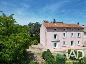 Mas à Saint-Just-d'Ardèche (07700)