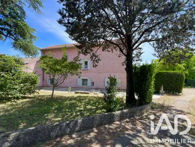 Mas à Saint-Just-d'Ardèche (07700)