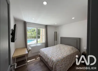 Appartement à Aix-en-Provence (13100)