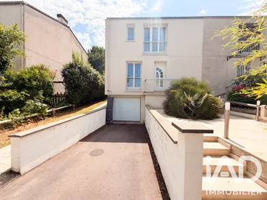 Maison à Gonesse (95500)