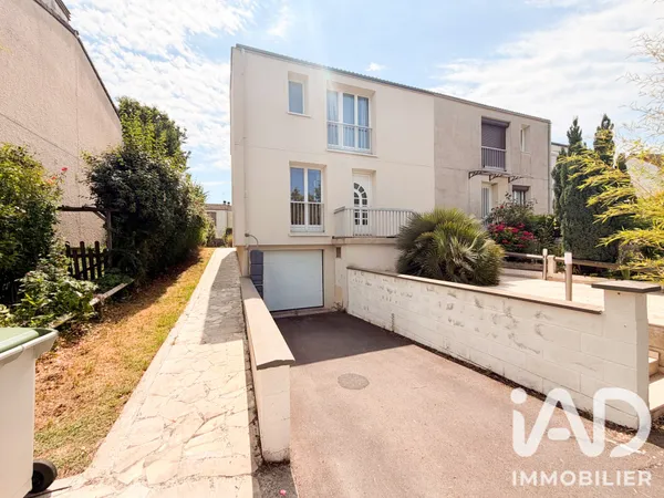 Maison à Gonesse (95500) photo 2