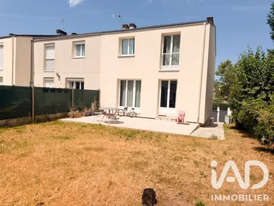 Maison à Gonesse (95500)