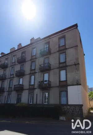 Appartement à Clermont-Ferrand (63000)
