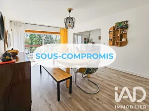 Appartement à Athis-Mons (91200)