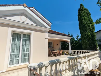 Maison à Yerres (91330)