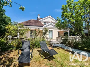 Maison à Yerres (91330)
