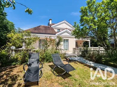 Maison à Yerres (91330)