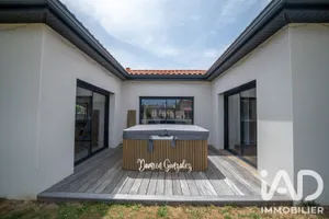 Maison traditionnelle à Tarbes (65000)