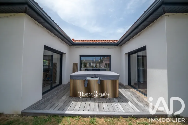 Maison 4 pièces 108 m² · à Tarbes · 108 m² · 310 000 €