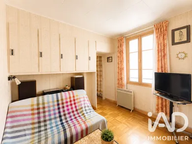 Appartement à Paris (75014)
