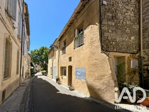 Maison à Arles (13200)