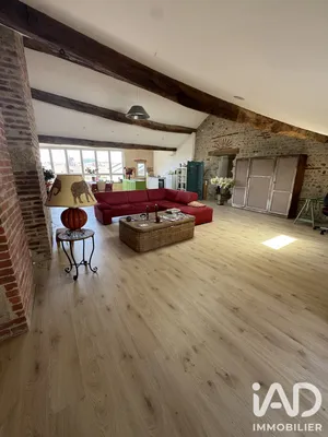 Apartment in Bourg-en-Bresse (01000)