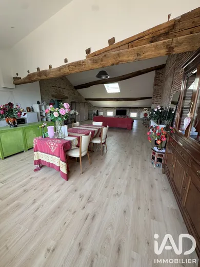 Apartment in Bourg-en-Bresse (01000)