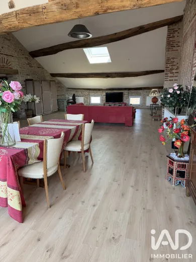 Apartment in Bourg-en-Bresse (01000)