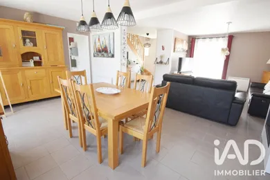 House in Guignes (77390)