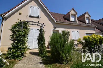 Maison à Yèbles (77390)