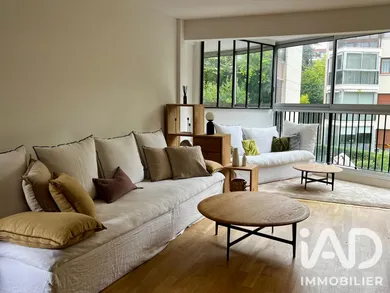 Appartement à Le Chesnay (78150)