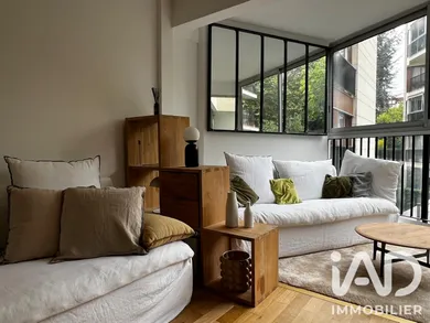 Appartement à Le Chesnay (78150)