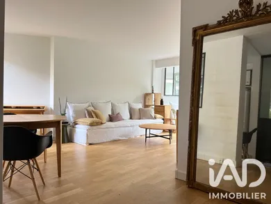 Appartement à Le Chesnay (78150)