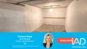 Garage à Balaruc-les-Bains (34540)