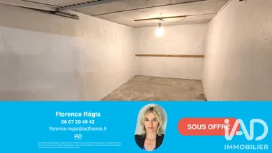 Garage à Balaruc-les-Bains (34540)