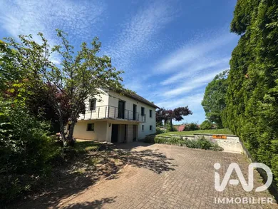 House in Champagnole (39300)