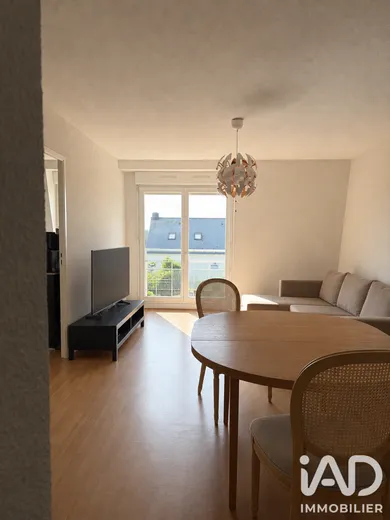 Appartement à Sens-de-Bretagne (35490)