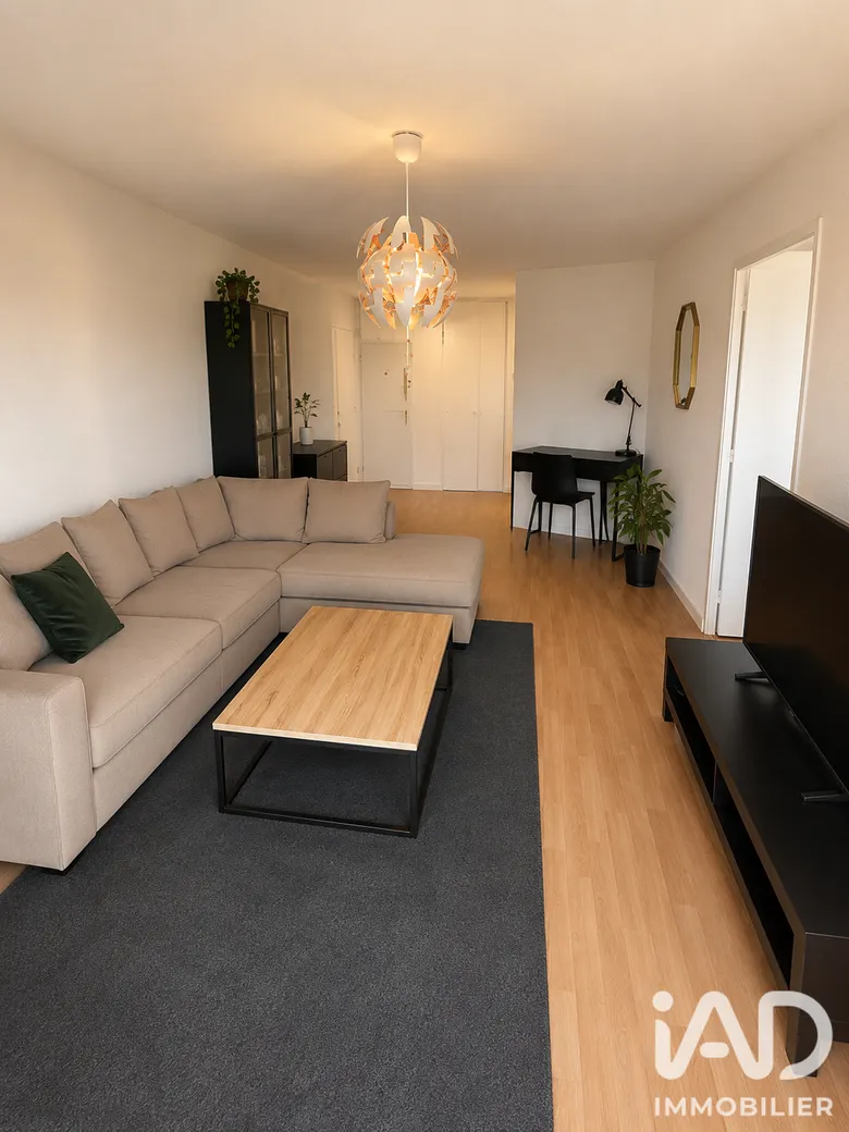 Appartement 3 pièces 64 m² · à Sens-de-Bretagne · 64 m² · 141 000 €