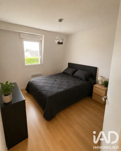 Appartement à Sens-de-Bretagne (35490)