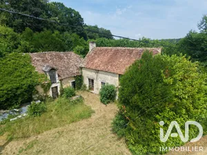 Maison à Vaas (72500)