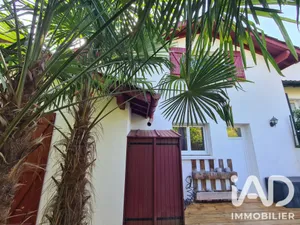 House in Urcuit (64990)