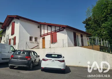 House in Urcuit (64990)