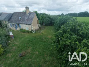 House in Thoiré-sur-Dinan (72500)