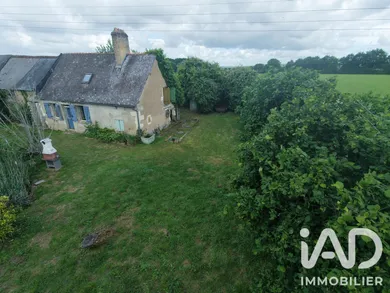 House in Thoiré-sur-Dinan (72500)