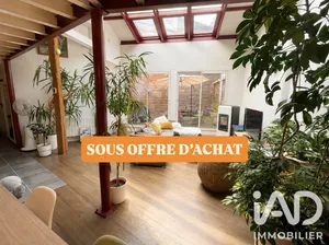 Appartement à Épernay (51200)