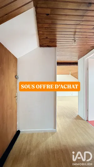Appartement à Épernay (51200)
